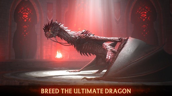 世纪：灰烬纪元 截图4