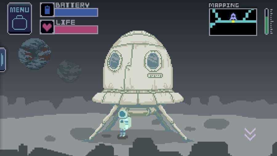 未来小子游戏 1