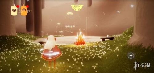 《光遇》分享:高效挂机收集蜡烛攻略 2