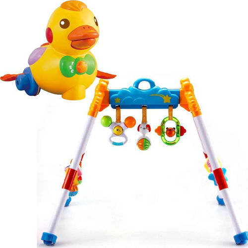 《揭秘玩具指令热点：不倒翁冰宝玩具新奇爆料》 3