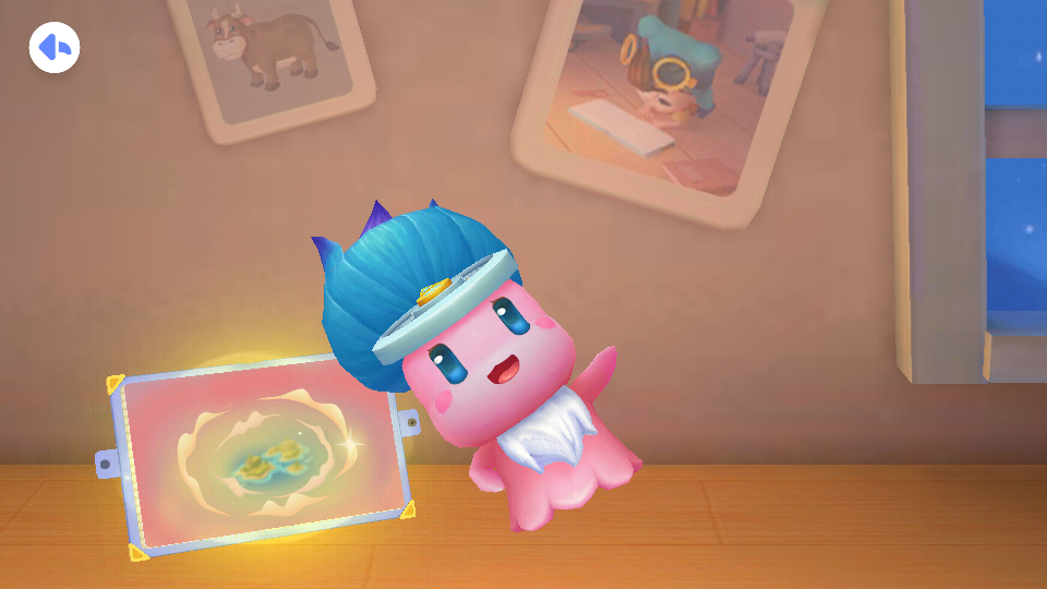 贝壳识字免费版 截图4