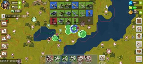 二战风云2:主线升级全攻略,速览升级秘籍! 1