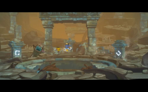 《潜水员戴夫》：深度揭秘！寻找鲛人族石板全攻略 2