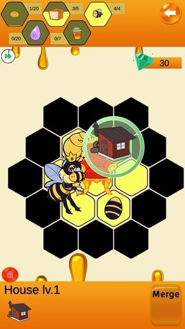 掌上养蜂人 截图2