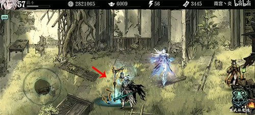 探寻《影之刃3》武林佛法无边的神秘所在 2