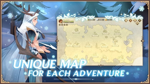 远古众神 截图2