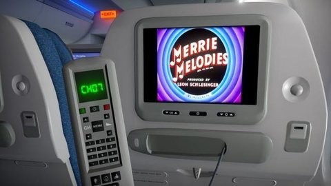 经济舱模拟器中文版 截图2