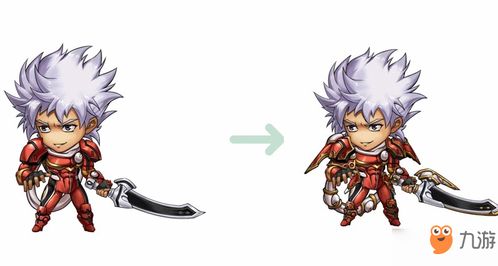 《《梦幻模拟战》玩家必看!欧米伽冥骸鬼神皮肤全展示,你心动了吗?》 2