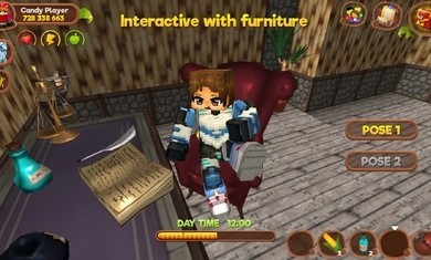 小马世界工艺品 1