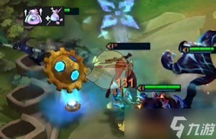 《金铲铲之战》S10:KDA阿卡丽炫酷技能全解析! 1