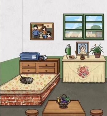 《文字玩出花》：家门逆袭！巧妙策略助你快速还清欠款通关秘籍 1