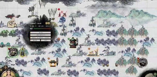 《揭秘〈鬼谷八荒〉：深度解析仙祠供奉奥秘》 2