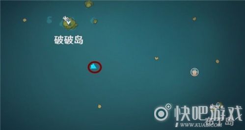 《原神》泡泡音波谜题破解策略 3