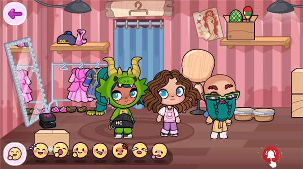 阿凡达世界圣诞节版 截图3