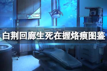 《《白荆回廊》玩家必看:中央控制室到底有什么神奇作用?》 2