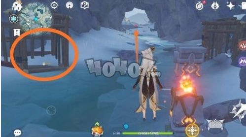 《《原神》玩家必看:如何轻松获得悠古金面?一键解锁获取方法!》 1