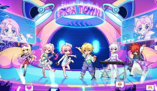 《皮卡堂之梦想起源》开服后如何快速获取经验? 2