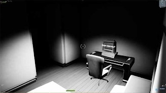 恐惧调查 截图3