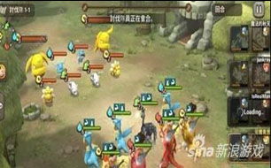 新石器时代手游:揭秘最强职业选择! 2