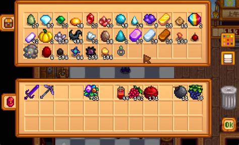 《星露谷物语》宝石获取顺序深度解析 1