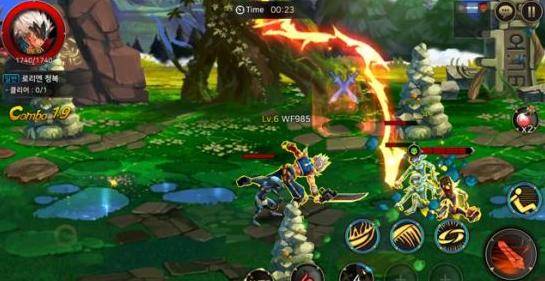 《鬼谷八荒手游:高效获取炼魂玉攻略》 1