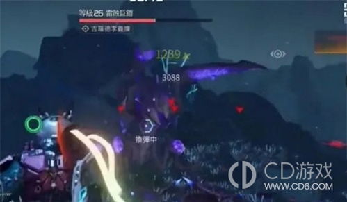 如何高效使用《星球重启》中的2级激光裂解器? 1