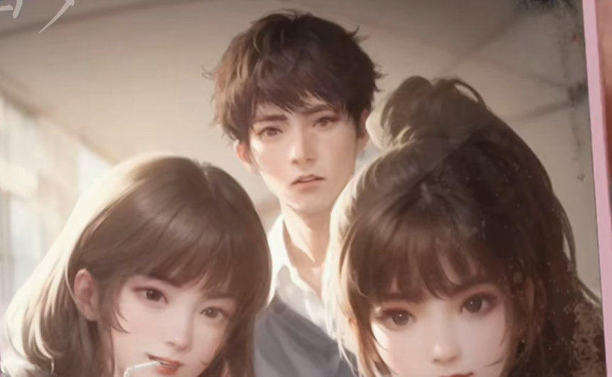 无间梦境双人版 截图4