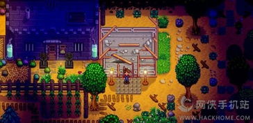 《《星露谷物语》玩家必看:如何有效提升鸡的心情,让养殖更顺畅?》 1