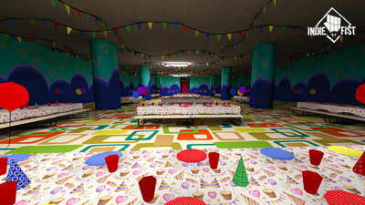 后室逃亡最新版 1