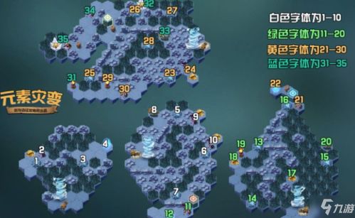 《剑与远征:启程》冬夜赛季如何规划抽卡资源攻略? 1