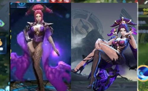 《王者荣耀》露娜世冠皮肤:上线时间大预测! 2