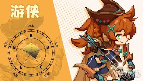 《如何选择《枫叶岛》中最适合你的职业技能?一看便知的选择方案》 3