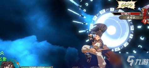 《《天地劫幽城再临》中夜无陵的高效技能组合策略》 1