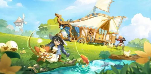 《《出发吧麦芬》五转梦绮龙高效打法攻略》 2