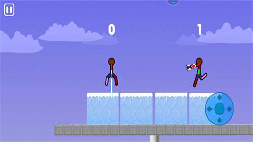 火柴人激斗战争最新版 截图3