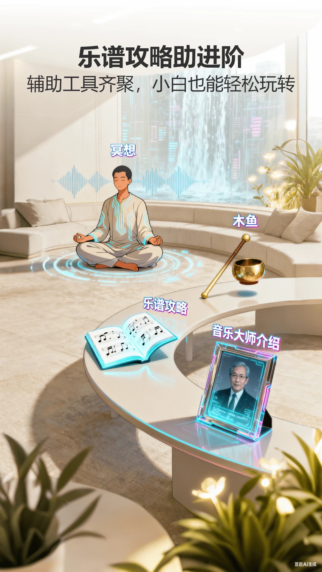 清水音乐app免费 截图3