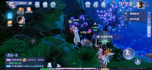 《如何预览《晚安森林》中的祈梦奖励？》 2