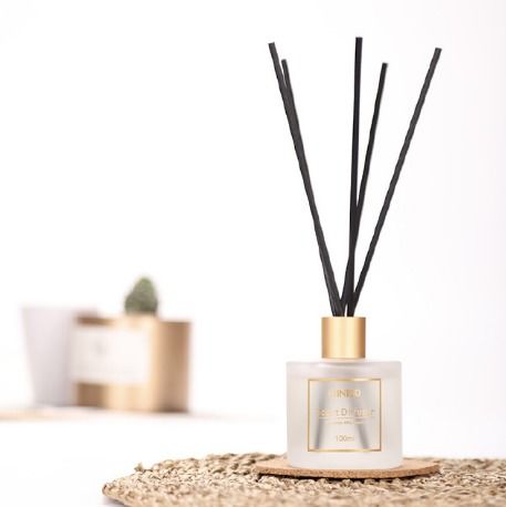 香薰的正确使用方法大揭秘 3