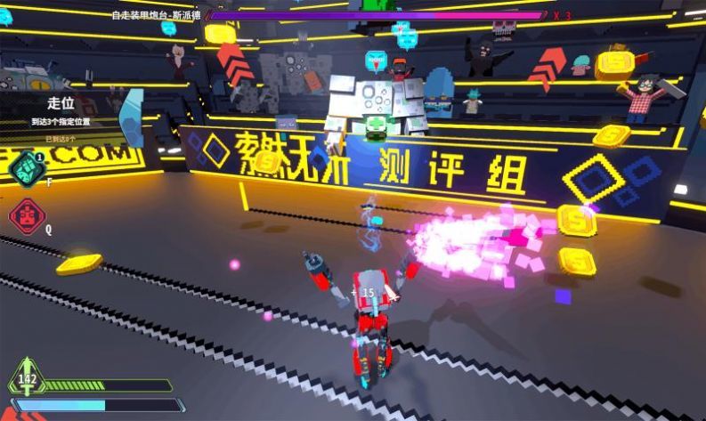 星际角斗场正式版 截图3