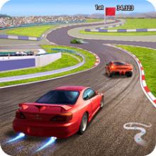 块车驾驶模拟器竞速游戏