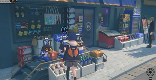 《绝区零》入职五周年纪念照怎么拍?攻略分享 1