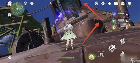 《原神》废弃船舱怎么开启? 5