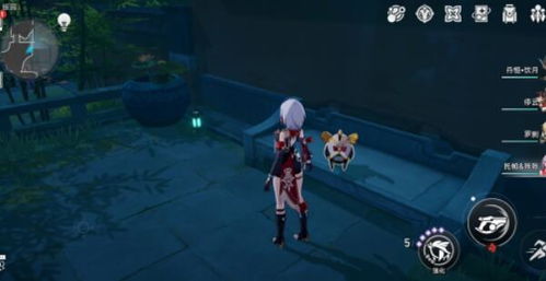 《崩坏:星穹铁道》罗浮异闻棋鬼怎么过?通关攻略 1