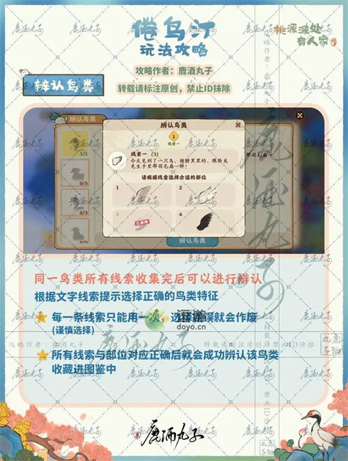 揭秘《桃源深处有人家》行医问诊全答案 1