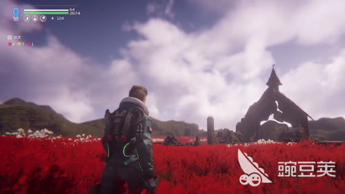 《<星球重启>:PC端与手游全面互通指南》 1