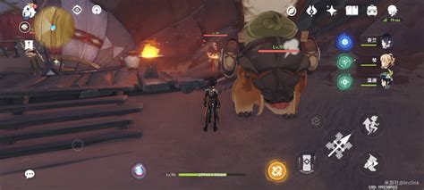 《原神》七圣召唤新角色:炽沙叙事人技能全解析 2