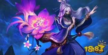 孟婆在《乱斗西游》中的顶级天赋搭配方案! 4