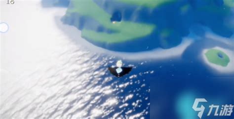 《Sky光遇》1月8日日常任务完成攻略 1