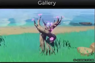 《原神》绯木村秘境揭秘：右侧池子隐藏宝箱开启全攻略 4