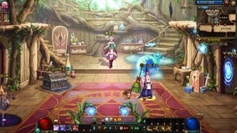 《DNF》绯樱套礼包:豪华内容大揭秘! 1